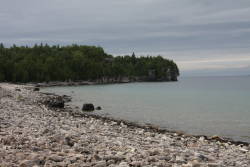 Georgian Bay shore designated a world biosphere reserve