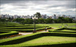 Curitiba, world's greenest cities