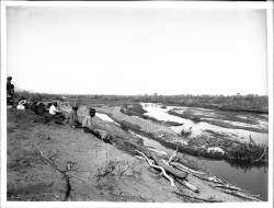 Pima eulogy to the Gila