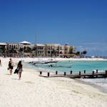 Sand Castle Memories