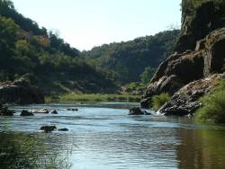 Great Limpopo Transfrontier Park