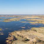 Okavango Delta