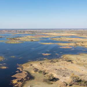 Okavango Delta
