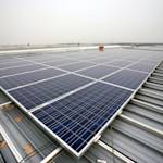 China, world's largest solar capacity