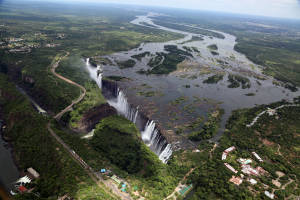 Zambezi River