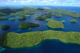 Palau National Marine Sanctuary