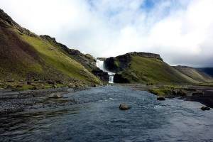 Parks & Reserves: Vatnajökull National Park