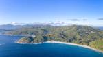 Seychelles, highest level of terrestrial protected area