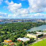Stockholm, zero waste by 2040