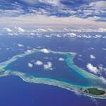 Marae Moana, world's largest MPAs