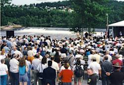 First U.S. Hydroelectric Dam Removal on Kennebec River