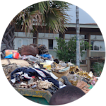 Ivory Coast Toxic Waste Dump