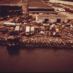 Raw Sewage Makes Hudson River Unbearable