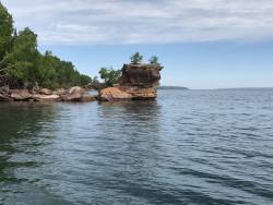 Apostle Islands National Lakeshore voted most appealing national park