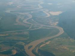 Mississippi states petition for better pollution control