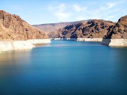 Colorado River tribes aid Arizona drought