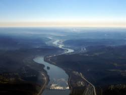 PFAS chemicals found throughout Ohio River