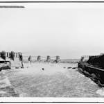Gatun Lake and the Panama Canal