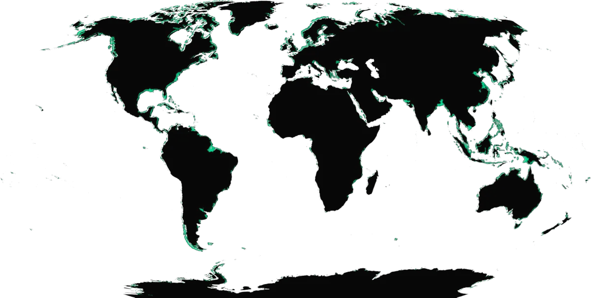 Save 2 Birds Wetlands 6 Meter Sea Level Rise