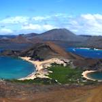 "The most beautiful sea"