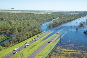 Babcock Ranch, solar powered, climate resilient town