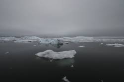 Arctic Heating Up Nearly 4 Times Faster Than the Earth As A Whole