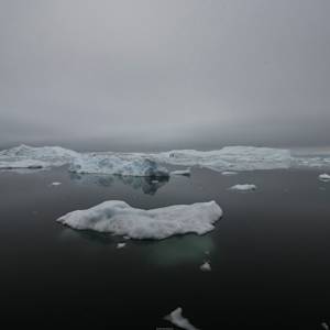 Arctic Heating Up Nearly 4 Times Faster Than the Earth As A Whole