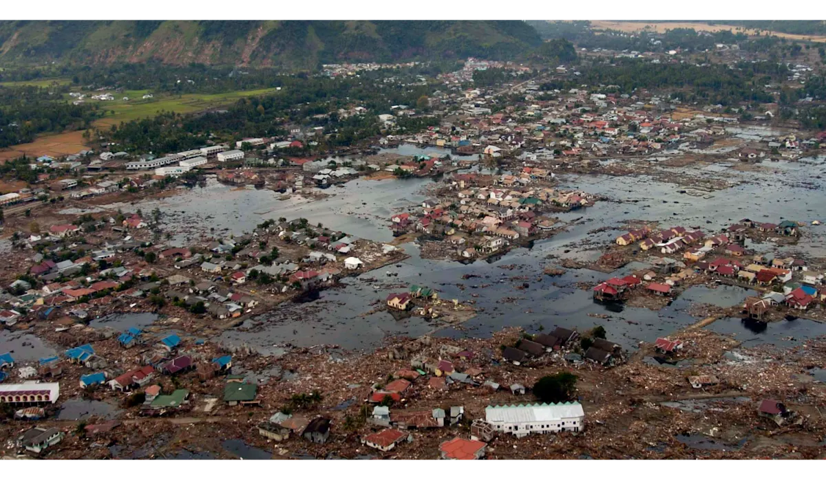 Greenprint feature image rising seas flooding - save 2 birds resilience