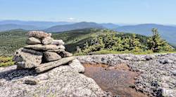 Caribou-Speckled Wilderness Preserved