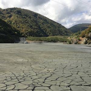 Global Water Scarcity To Double By 2050