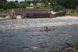 Healing the River Soul