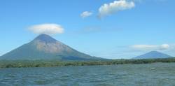 Construction Begins on Lake Nicaragua Canal