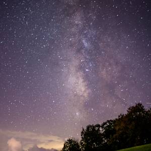 Stars in the Sky