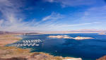 Lake Mead A Mere Puddle