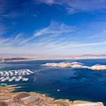 Lake Mead A Mere Puddle
