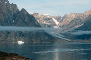 Parks & Reserves: Northeast Greenland National Park