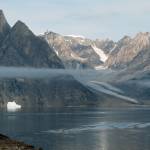 Parks & Reserves: Northeast Greenland National Park