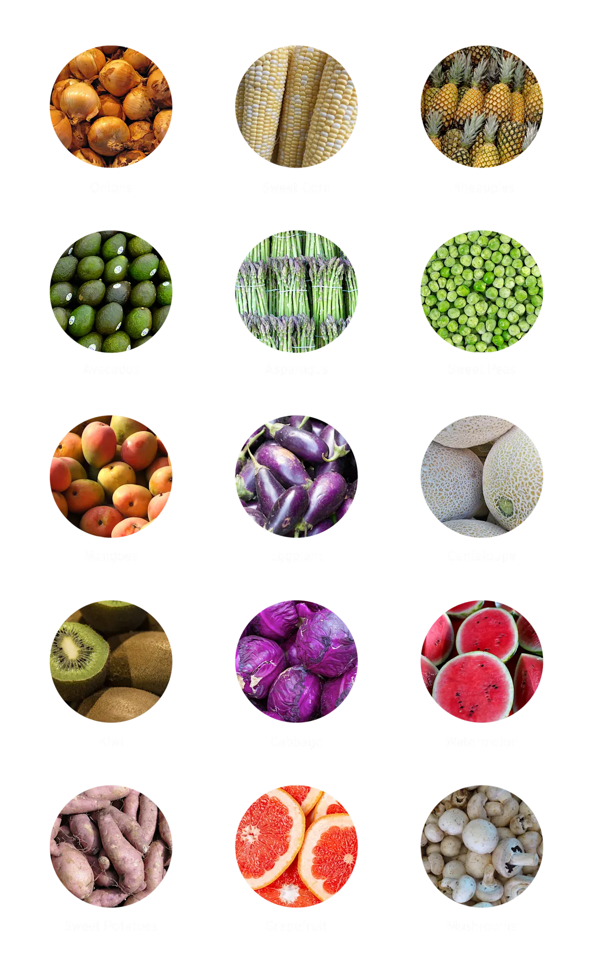 Clean Fifteen