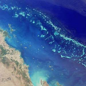 Australia, leading in ocean conservation