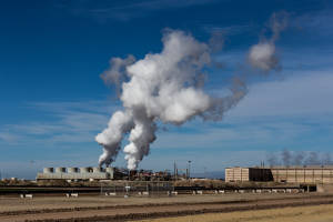 USA, world's largest geothermal capacity 