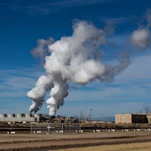 USA, world's largest geothermal capacity