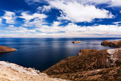 Lake Titicaca declared national reserve