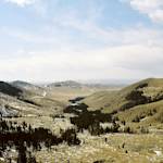 The World's First National Park