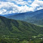 Bhutan, the greenest country in the world