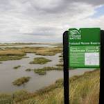 United Kingdom Conservation