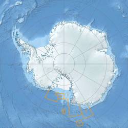 Ross Sea Region Marine Protected Area