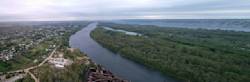 Volga River