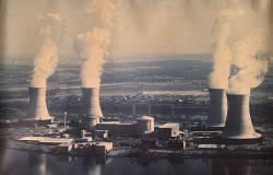 Three Mile Island Nuclear Accident