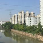 River networks no longer