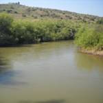 Jordan River Valley